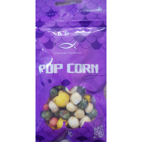 Повітряна кукурудза  Мікс 10 г Fishing Forever